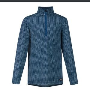 Kerrits Ice Fil Long Sleeve Shirt, sz S